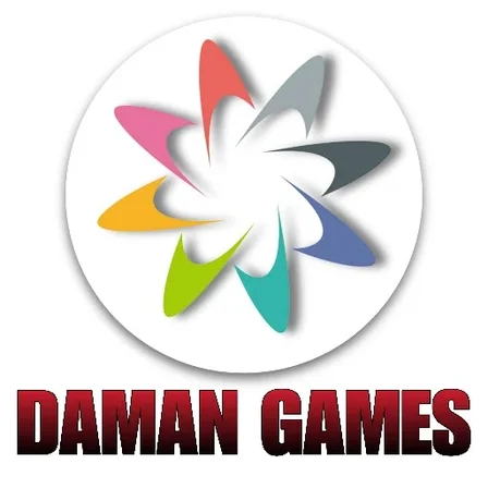 Damana Game Icon